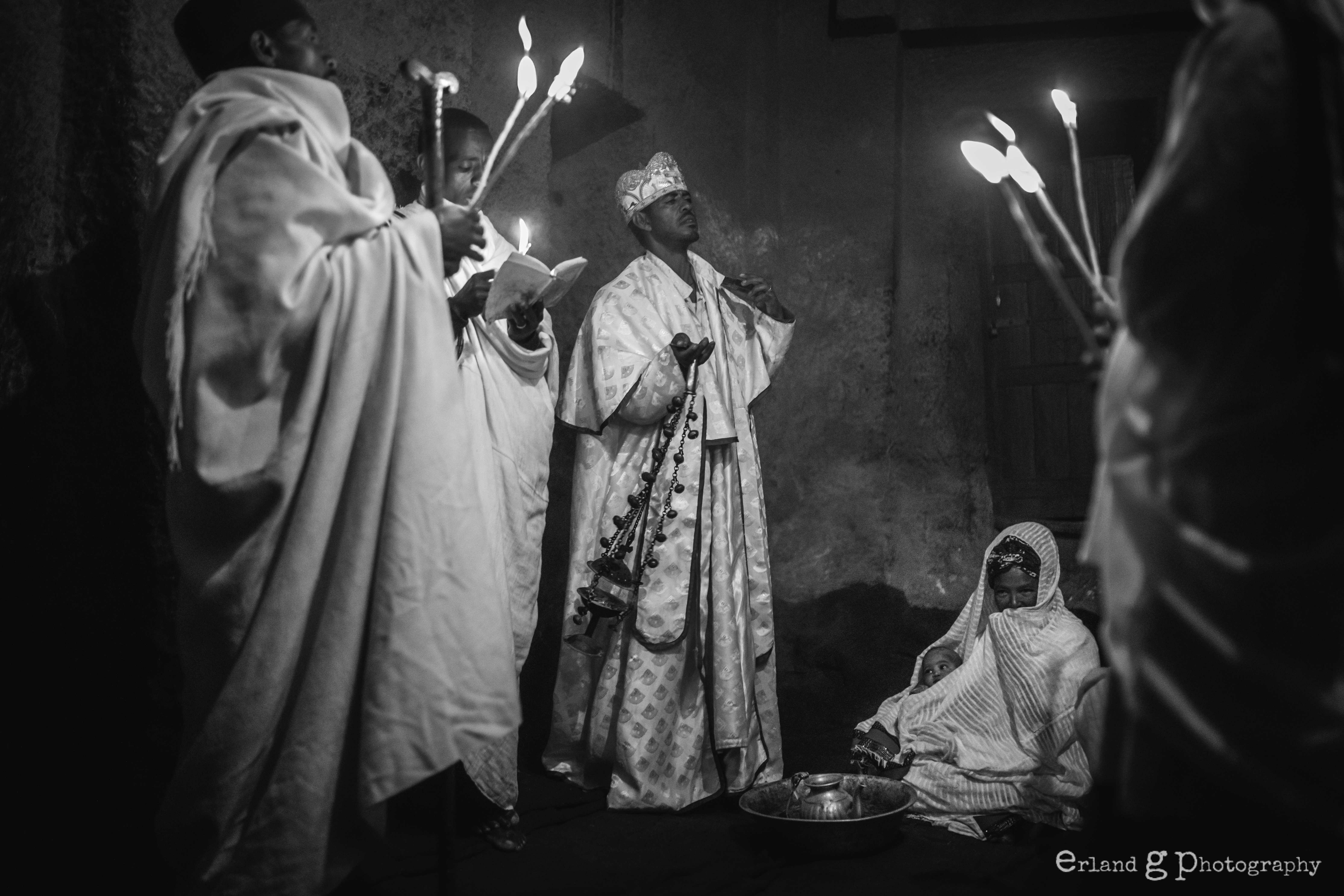 Lalibela